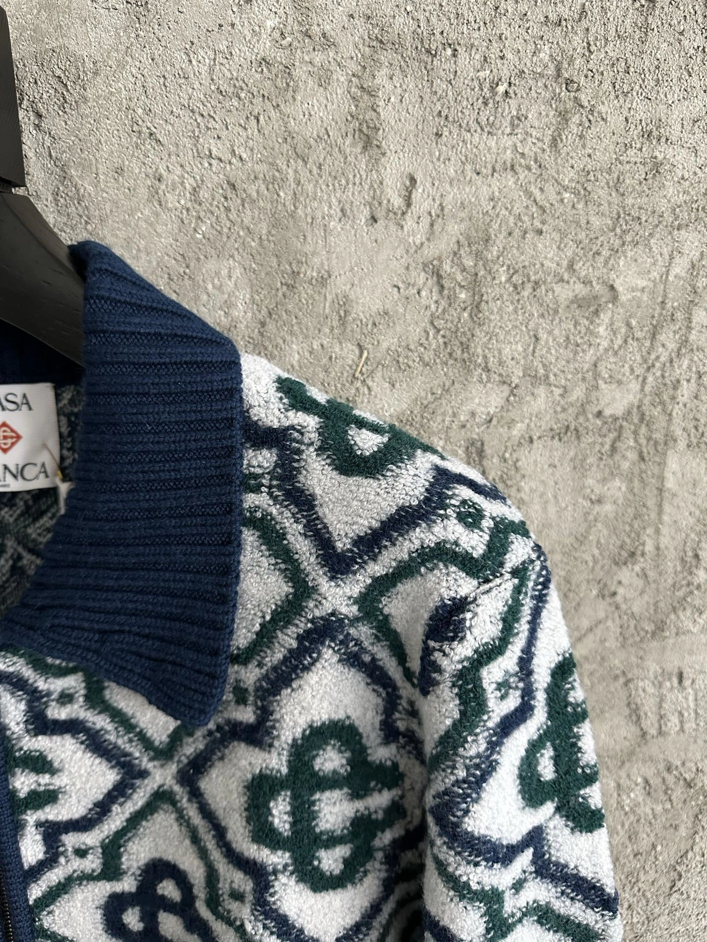 wg.luxury-- 31s1281931 2025SS wool item:F-F409A0815H